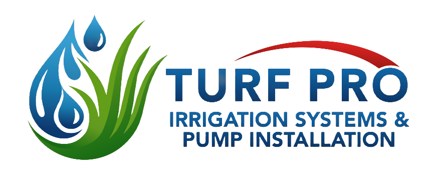 Turf Pro Logo